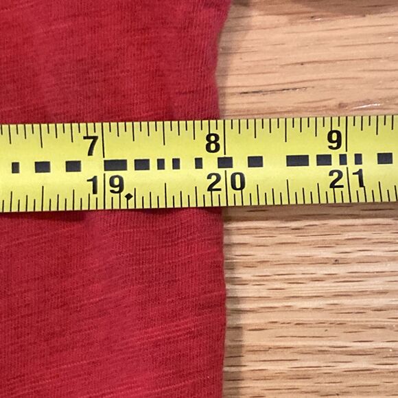 Detroit Red Wings Shirt Adult Large NHL Hockey Short Sleeve Logo Tee Men - Picture 5 of 7